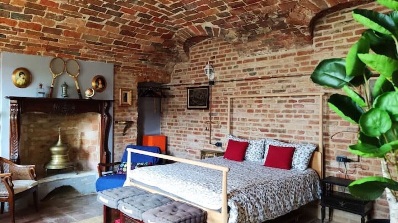Photo of Bedroom in Belveglio