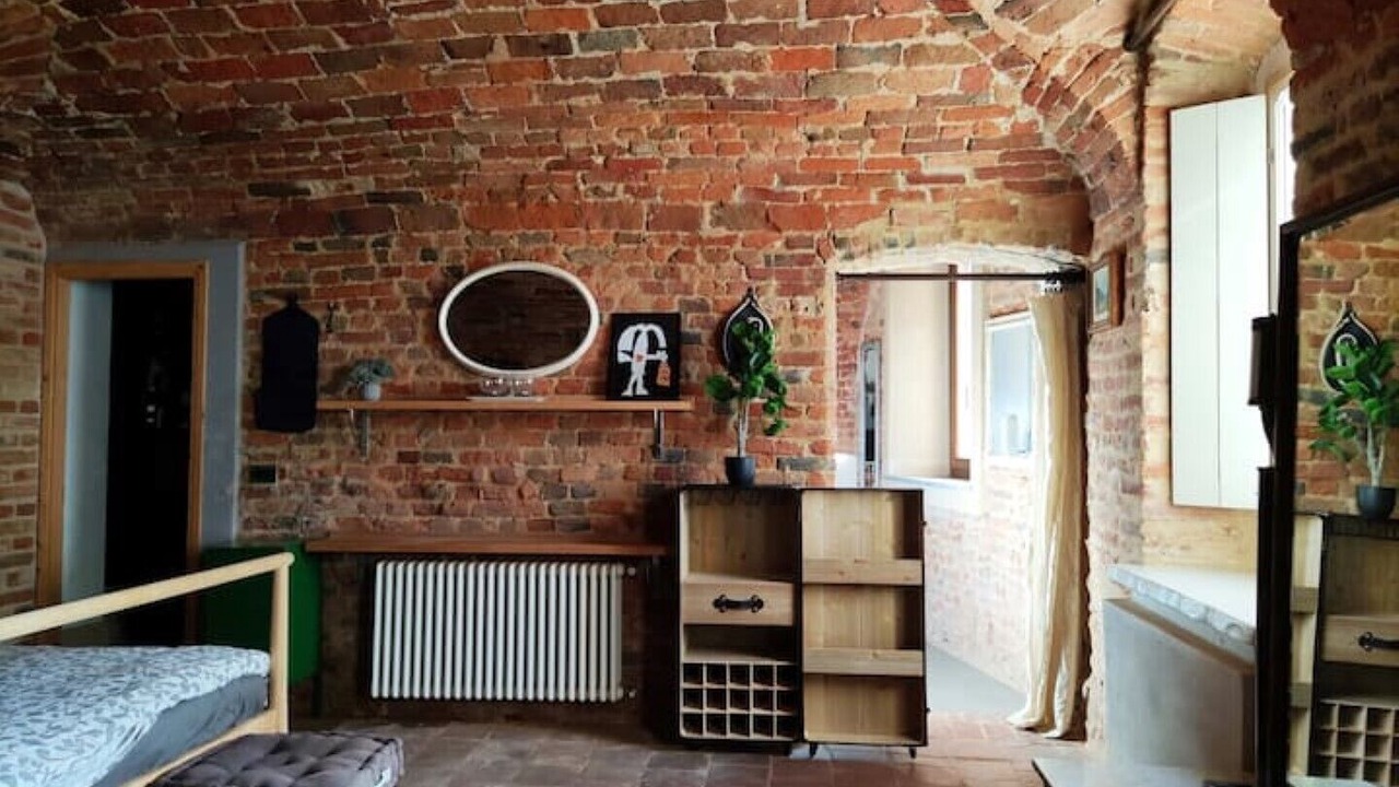 Photo of Bedroom in Belveglio