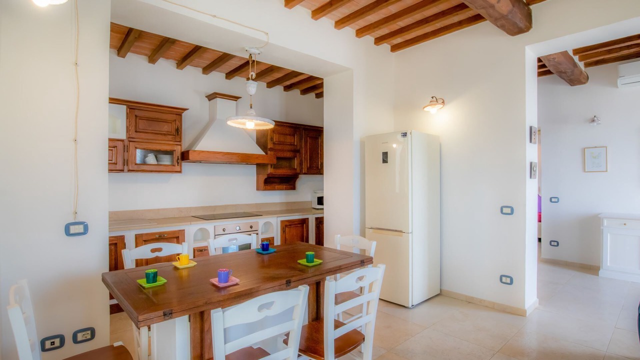 Photo of Kitchen in Rio Marina