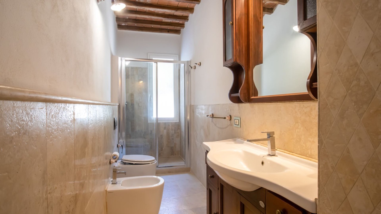 Photo of Bathroom in Rio Marina