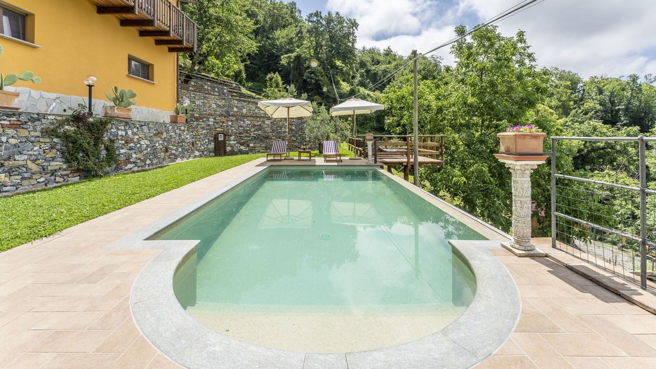 Photo of Outdoor in Tribogna