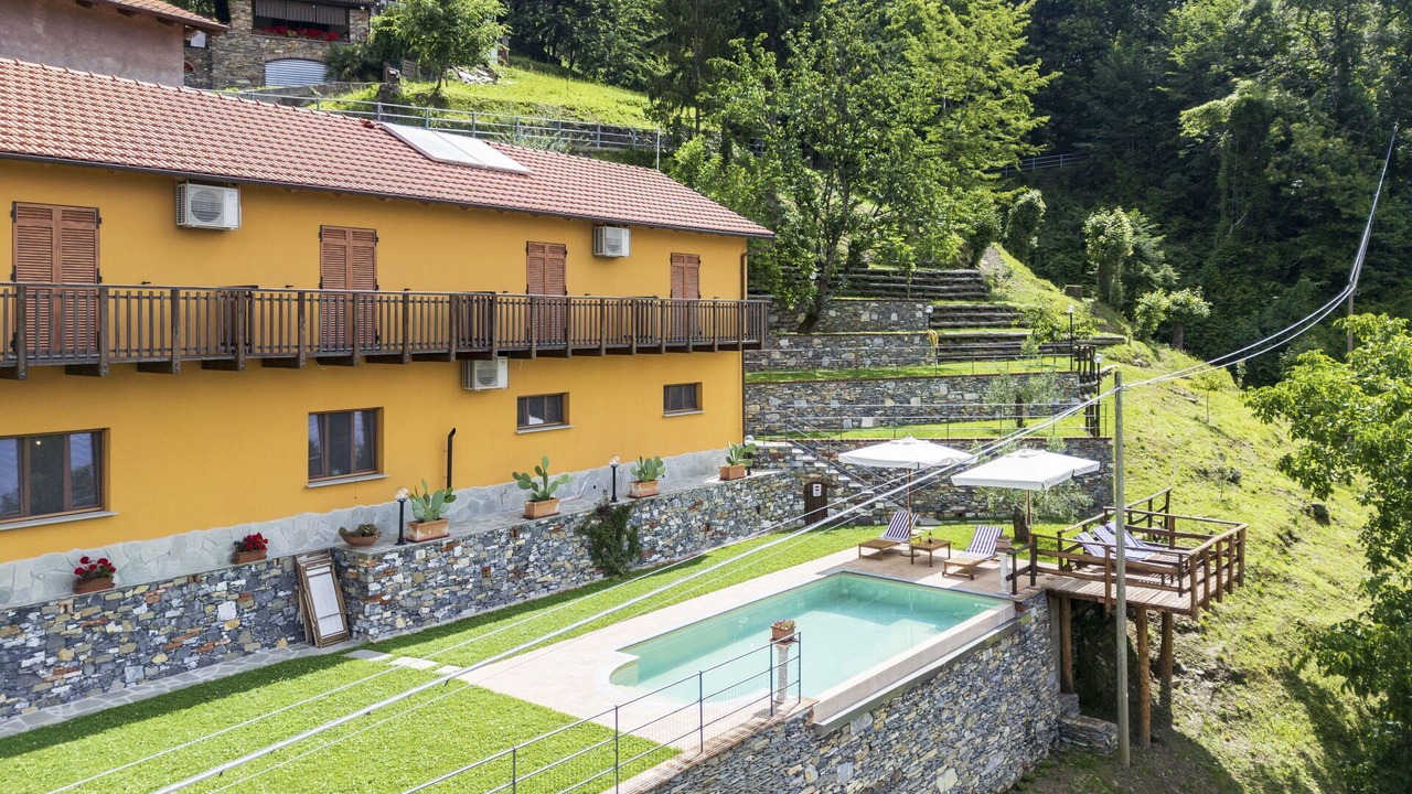 Photo of Outdoor in Tribogna