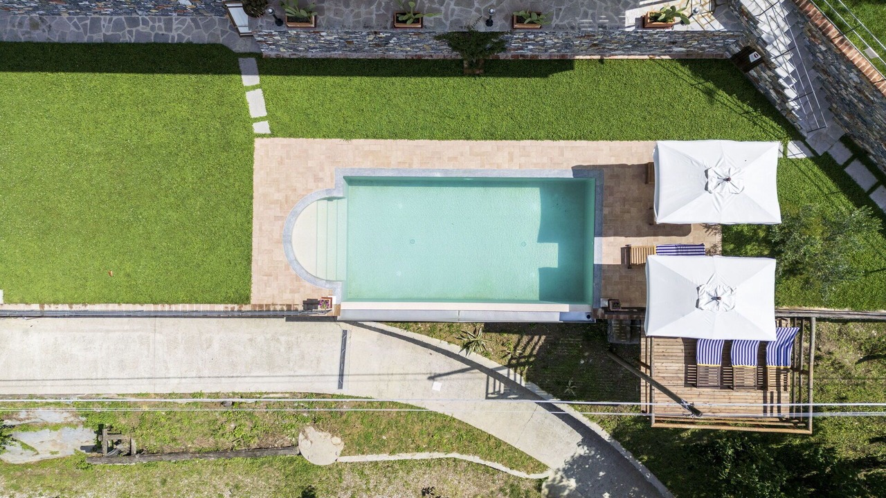 Photo of Outdoor in Tribogna