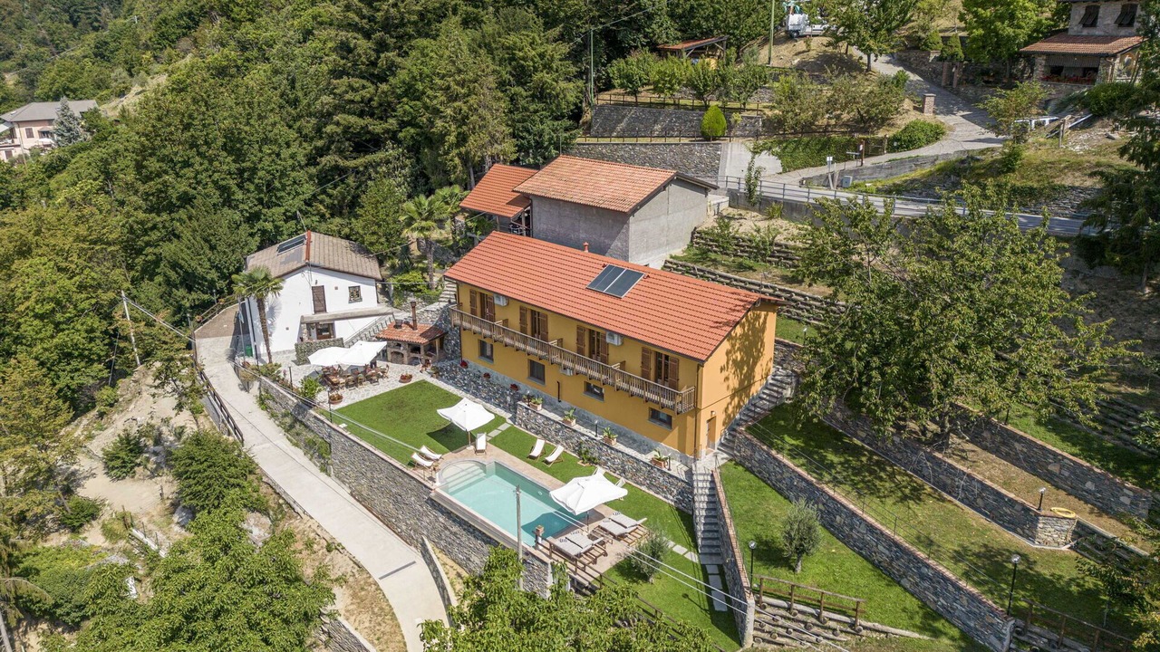 Photo of Outdoor in Tribogna