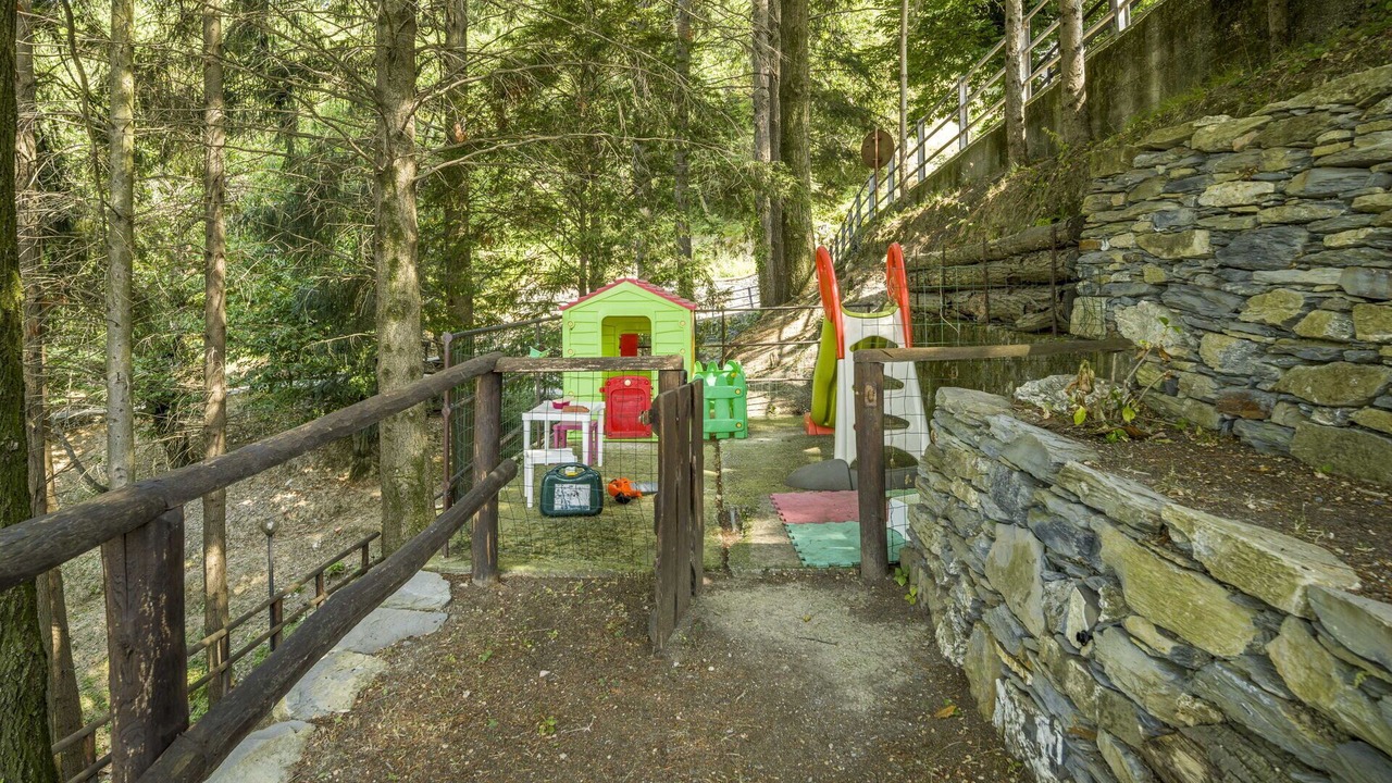 Photo of Outdoor in Tribogna