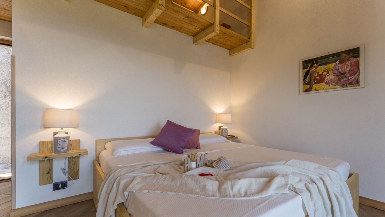 Photo of Outdoor in Tribogna
