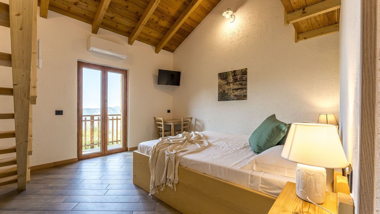 Photo of Outdoor in Tribogna