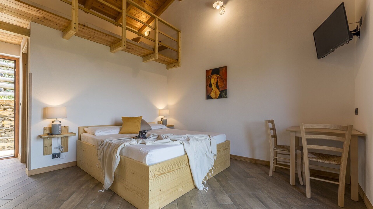 Photo of Outdoor in Tribogna