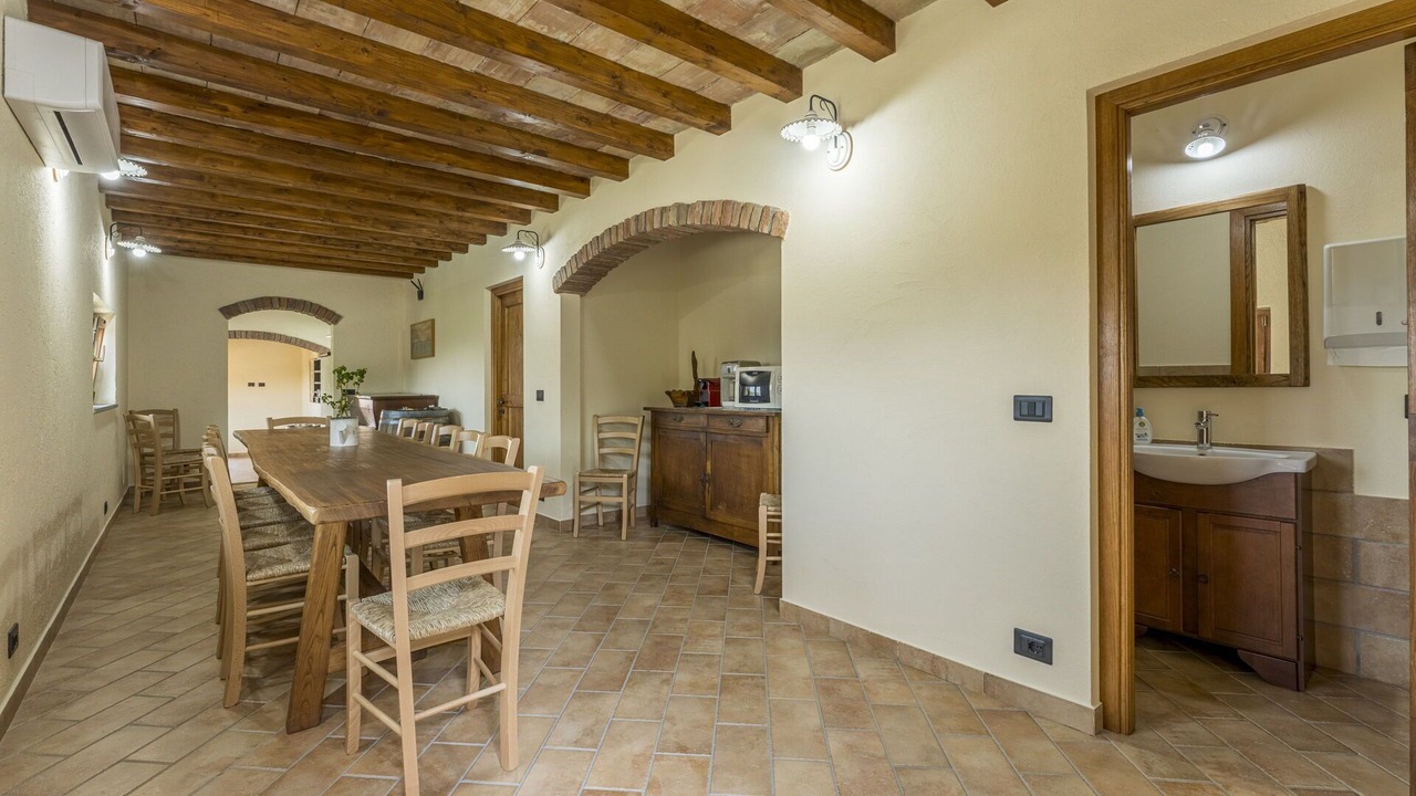 Photo of Bedroom in Tribogna