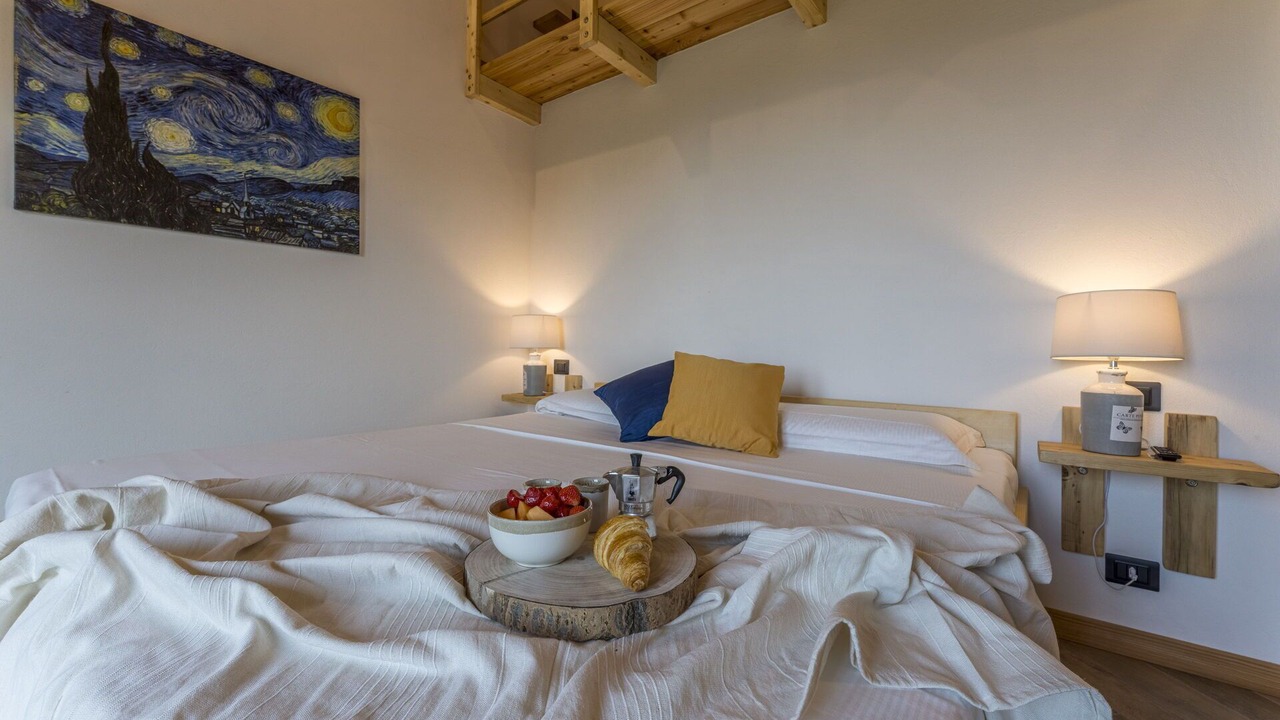 Photo of Outdoor in Tribogna