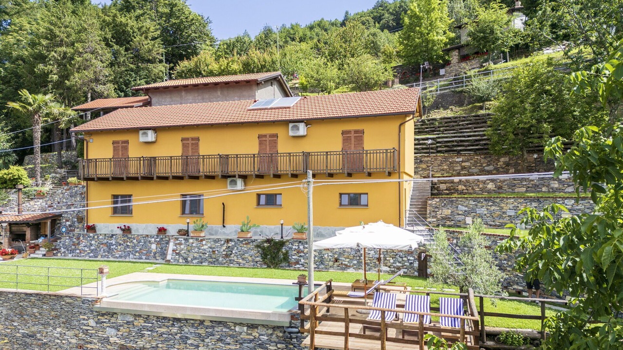 Photo of Outdoor in Tribogna