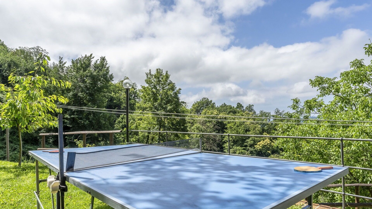 Photo of Outdoor in Tribogna