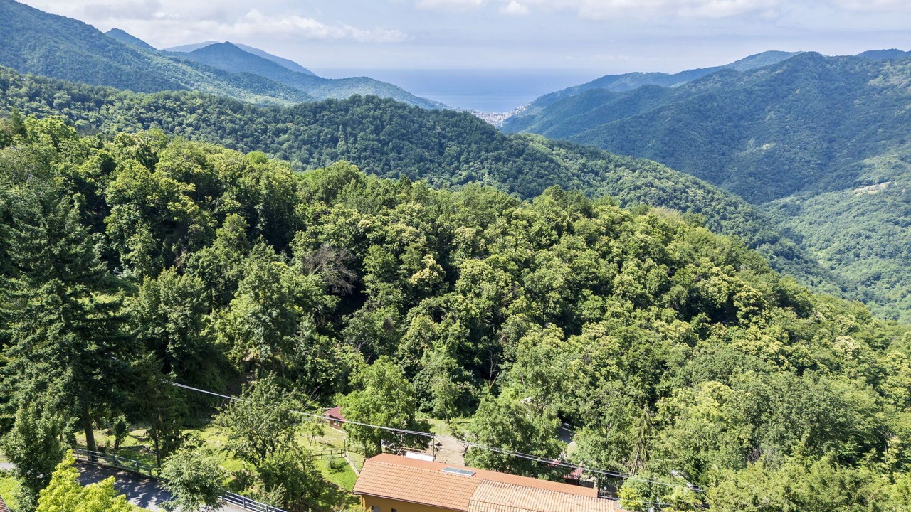 Photo of Outdoor in Tribogna