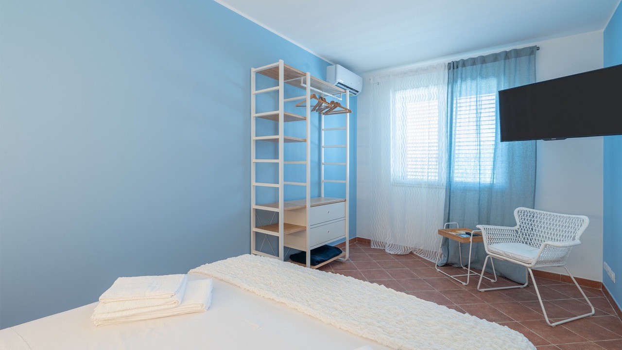 Photo of Bedroom in Portopalo di Capo Passero