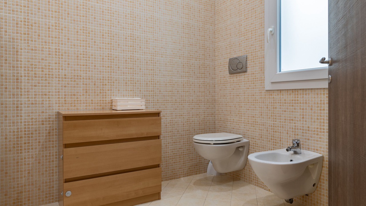 Photo of Bathroom in Grottaglie