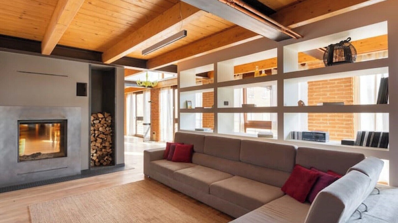 Photo of Livingroom in Belveglio