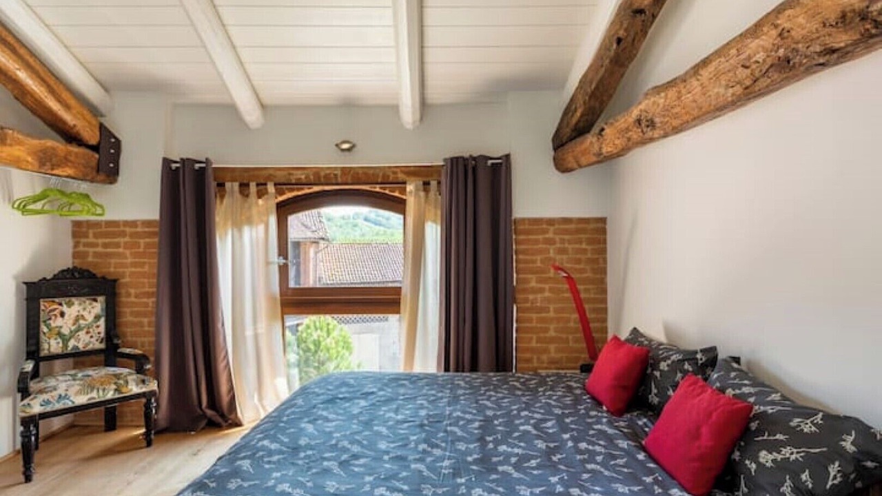 Photo of Bedroom in Belveglio