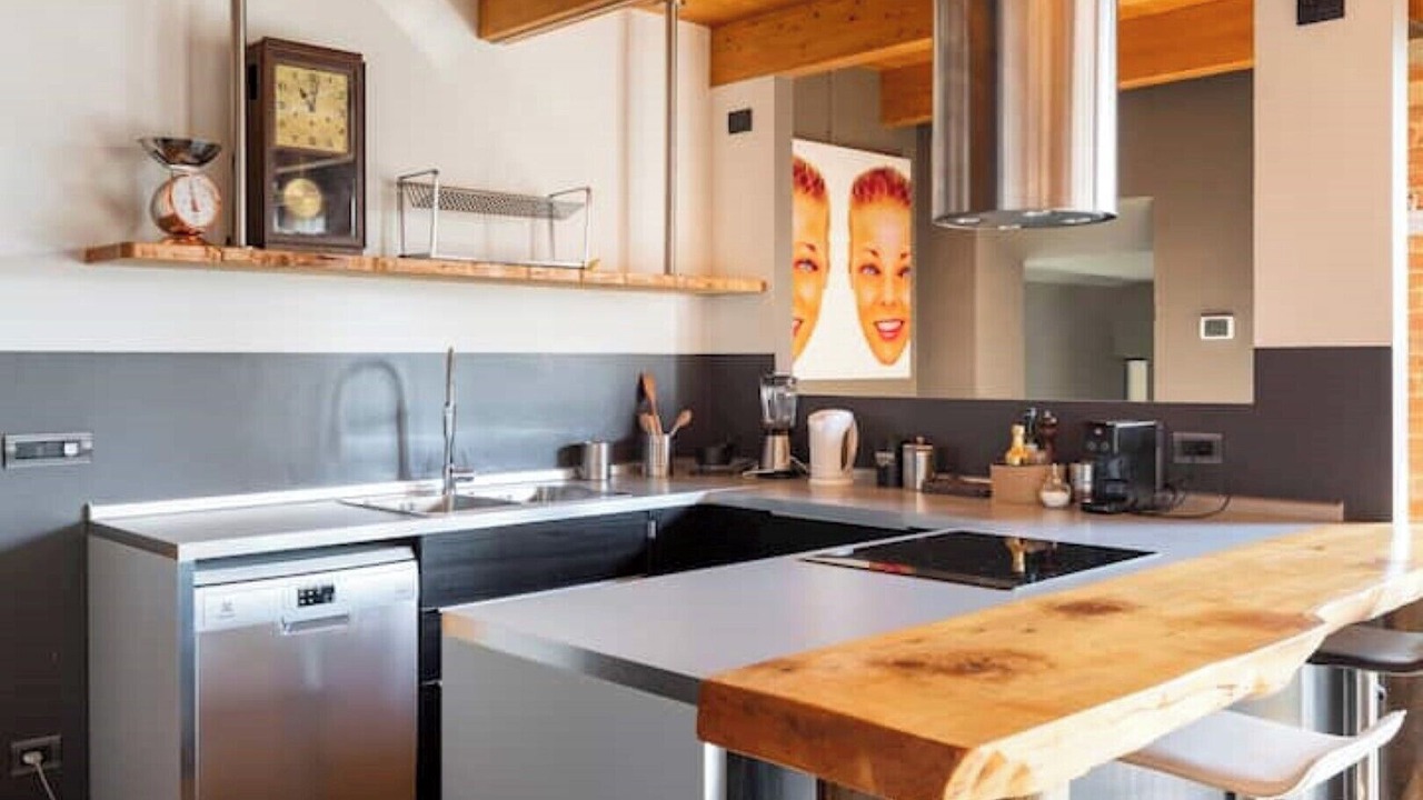 Photo of Kitchen in Belveglio