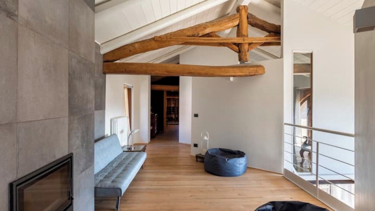 Photo of Livingroom in Belveglio