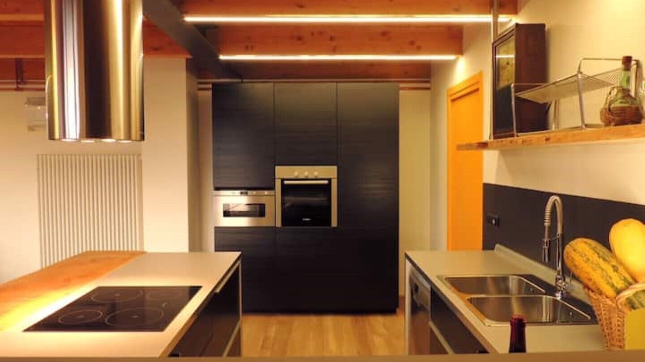 Photo of Kitchen in Belveglio