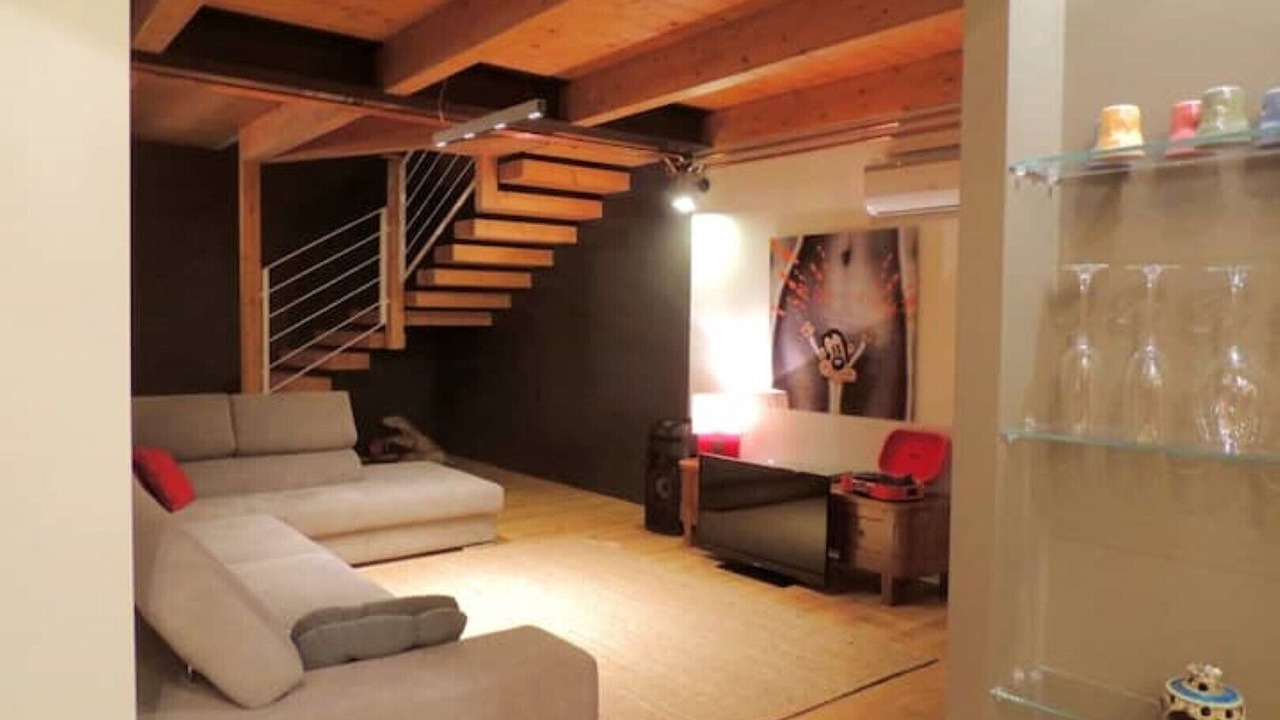 Photo of Livingroom in Belveglio