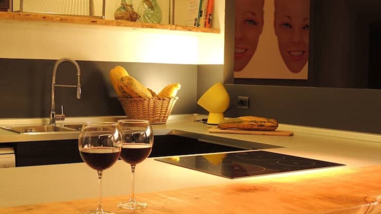 Photo of Kitchen in Belveglio