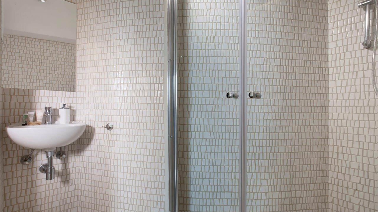 Photo of Bathroom in San Pietro