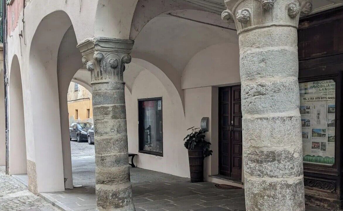 Photo of Outdoor in Cortemilia