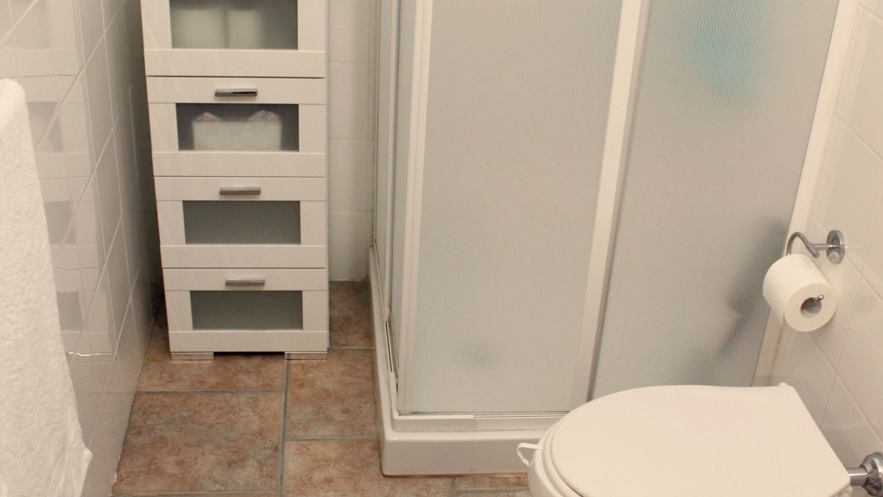 Photo of Bathroom in Villanova Monteleone
