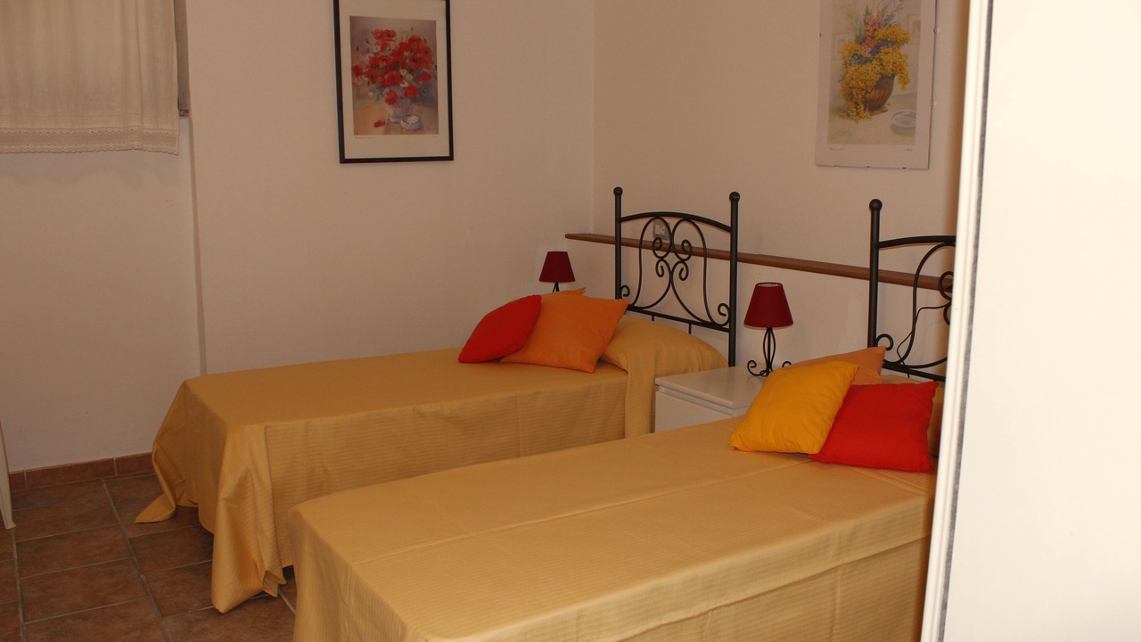 Photo of Bedroom in Villanova Monteleone