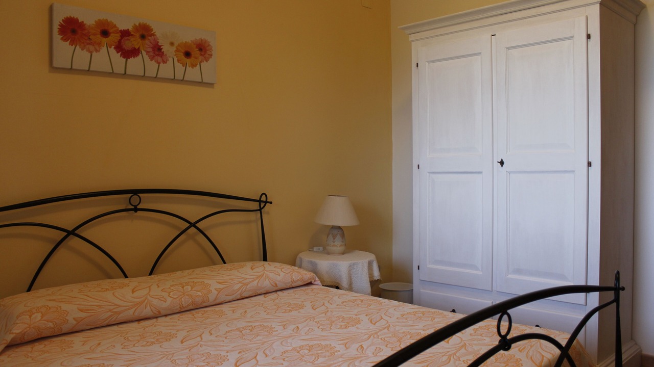 Photo of Bedroom in Villanova Monteleone