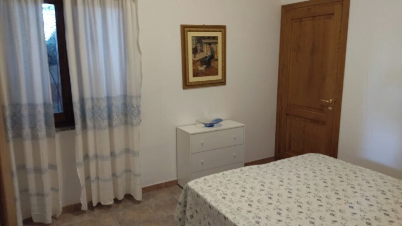 Photo of Bedroom in Villanova Monteleone
