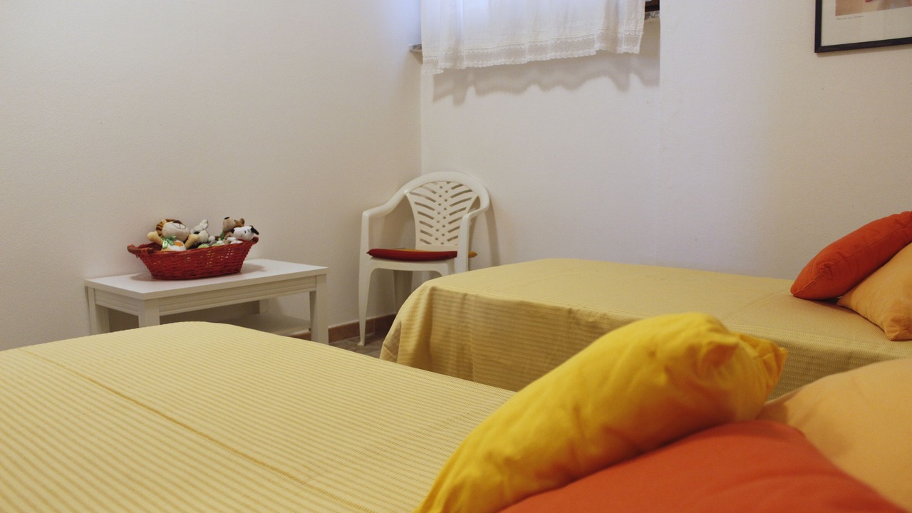 Photo of Bedroom in Villanova Monteleone