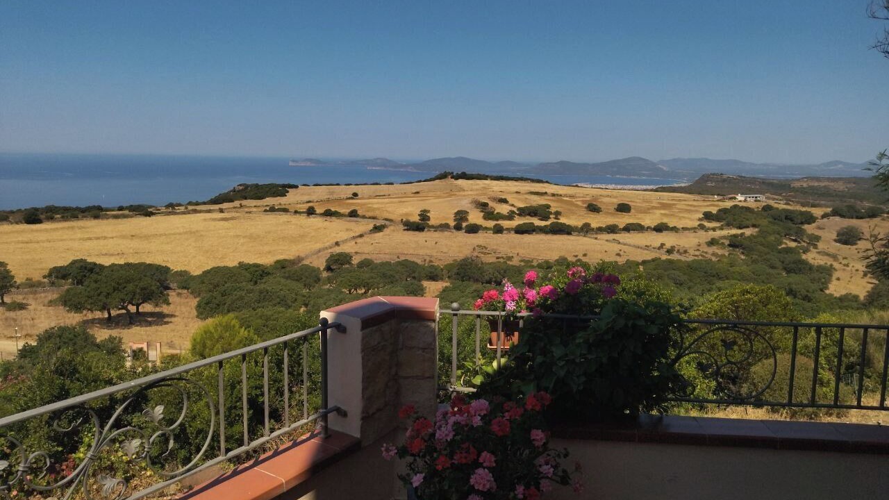 Photo of Outdoor in Villanova Monteleone