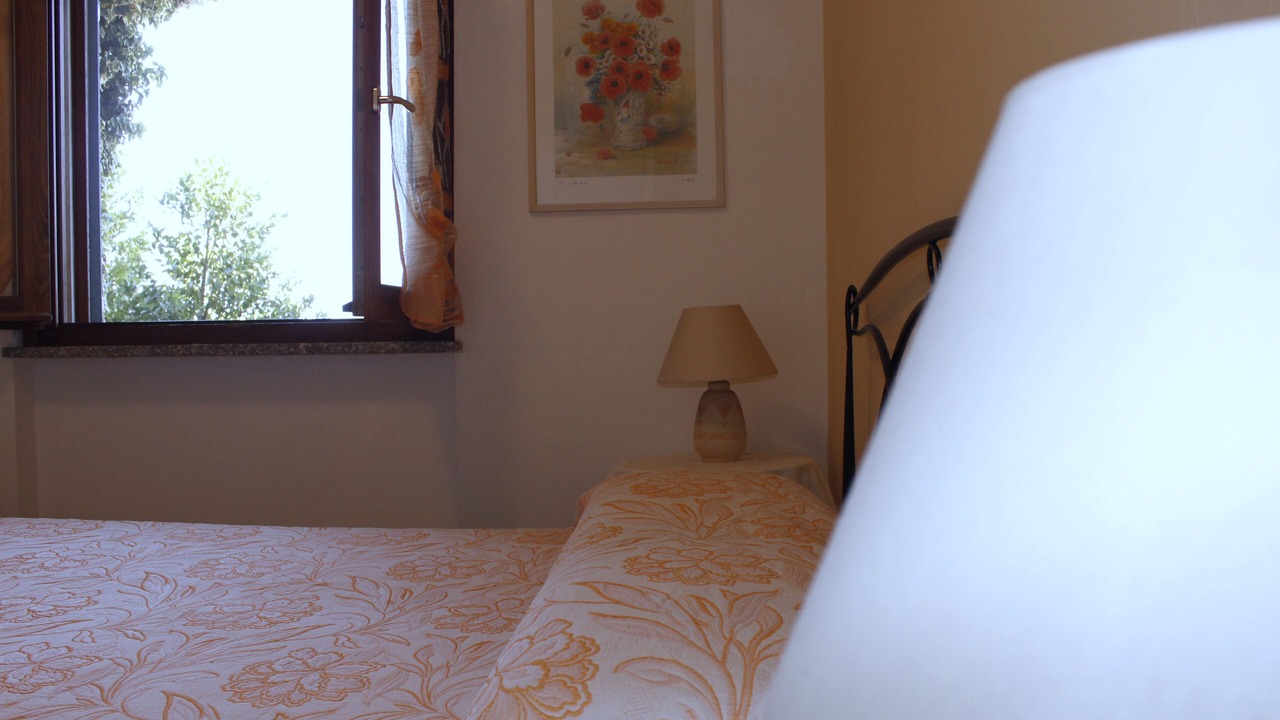 Photo of Bedroom in Villanova Monteleone