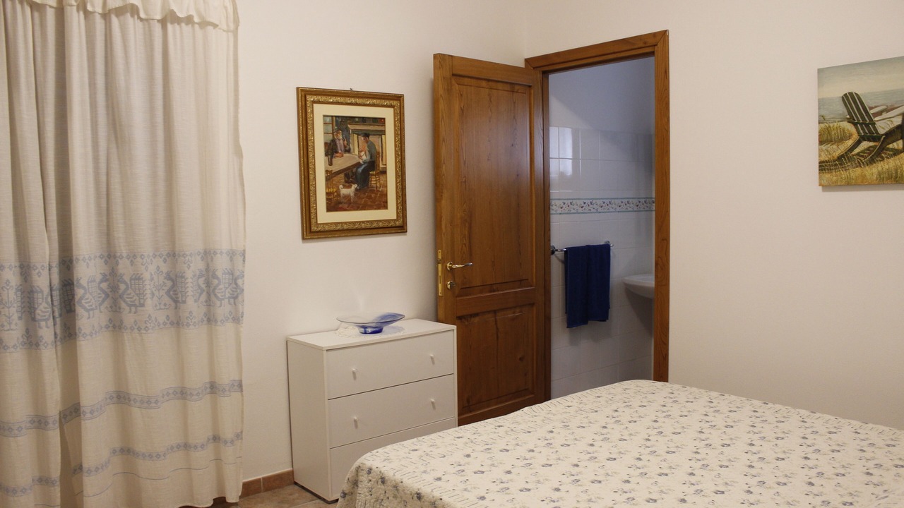 Photo of Bedroom in Villanova Monteleone