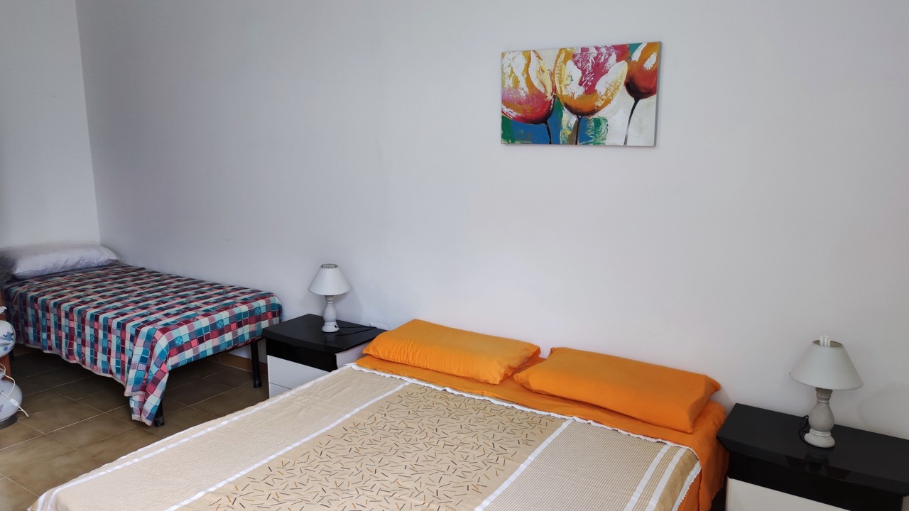 Photo of Bedroom in Nicotera
