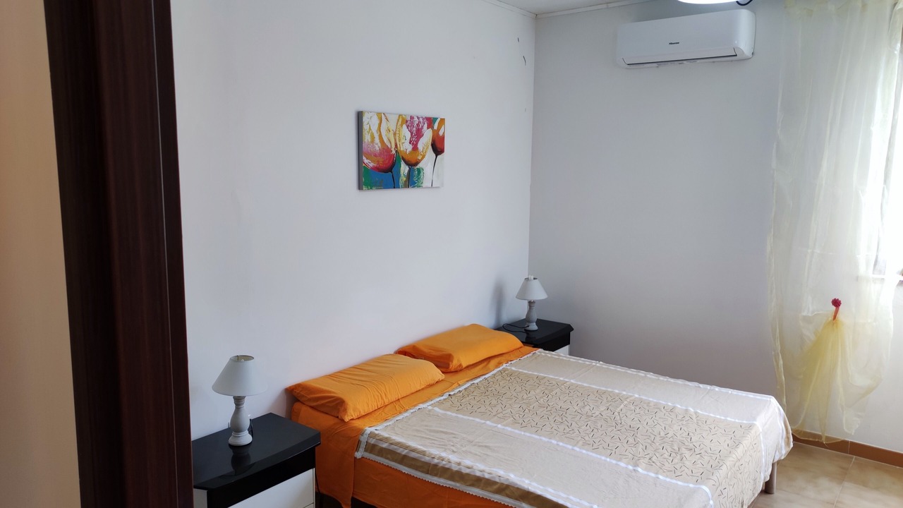 Photo of Bedroom in Nicotera