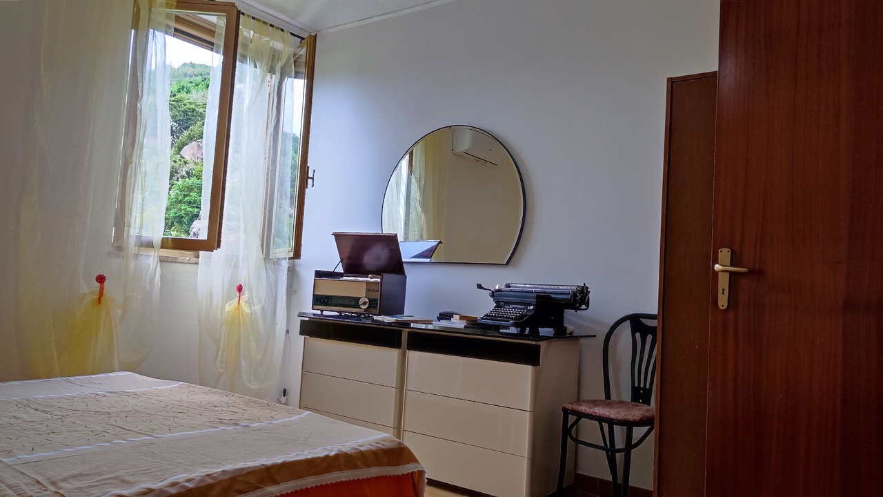 Photo of Bedroom in Nicotera