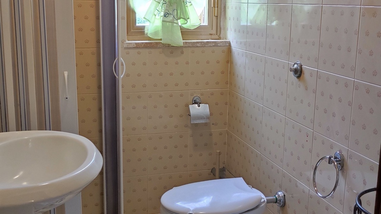 Photo of Bathroom in Nicotera