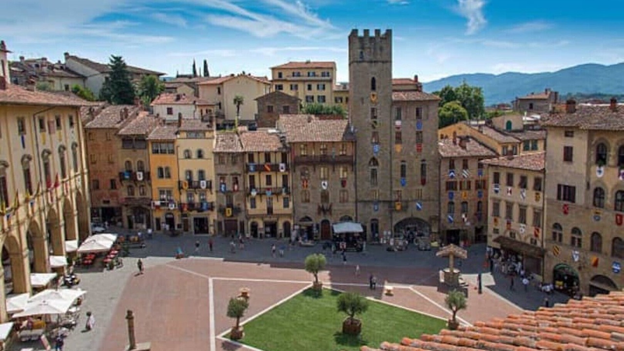 Photo of Outdoor in Passignano sul Trasimeno