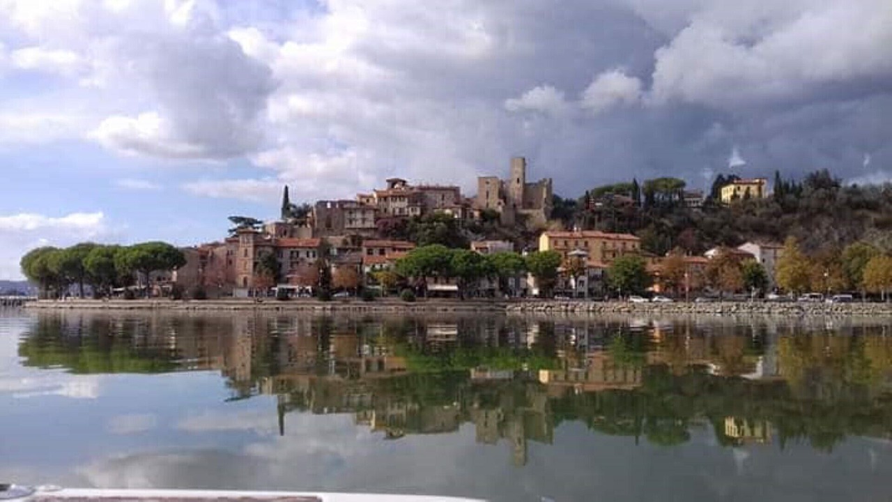 Photo of Others in Passignano sul Trasimeno
