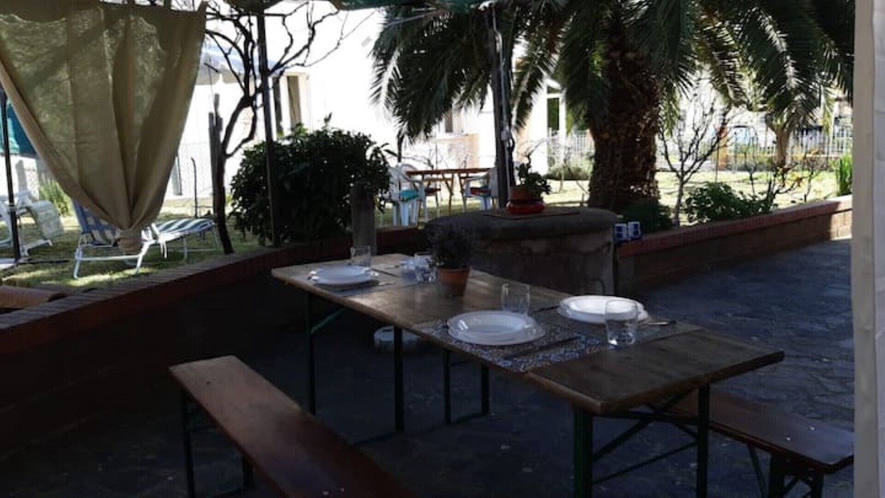 Photo of Outdoor in Passignano sul Trasimeno