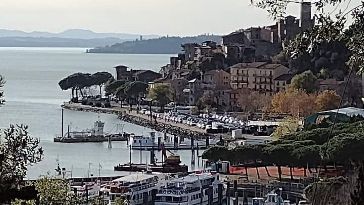 Photo of Others in Passignano sul Trasimeno