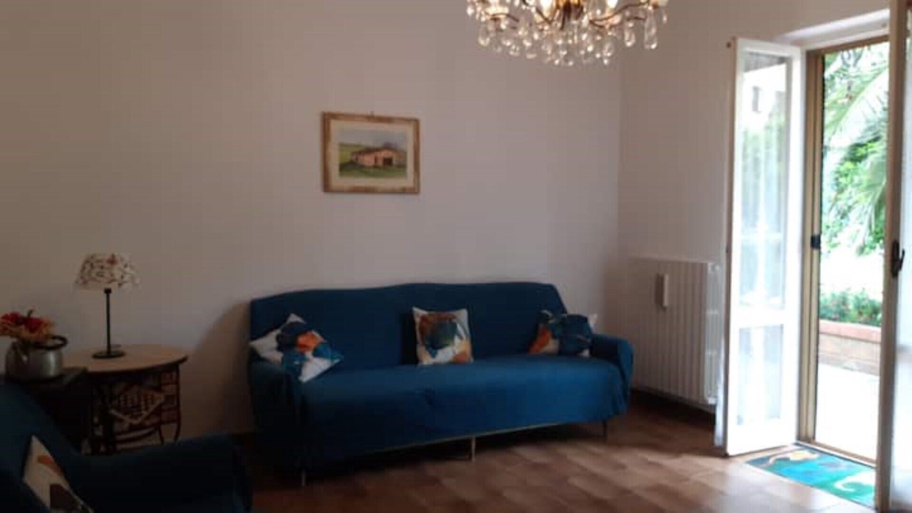 Photo of Livingroom in Passignano sul Trasimeno