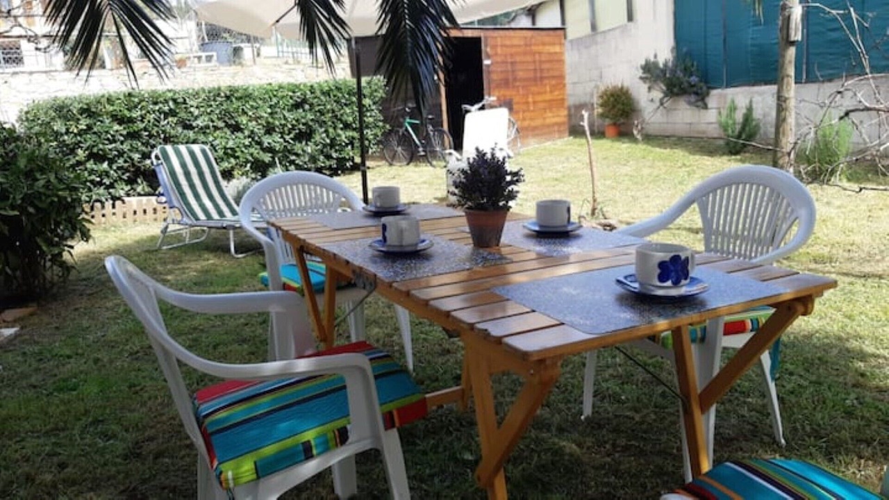 Photo of Outdoor in Passignano sul Trasimeno