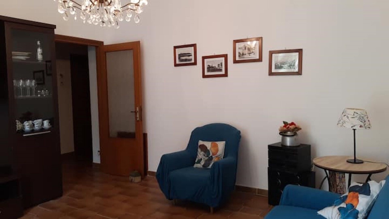 Photo of Livingroom in Passignano sul Trasimeno