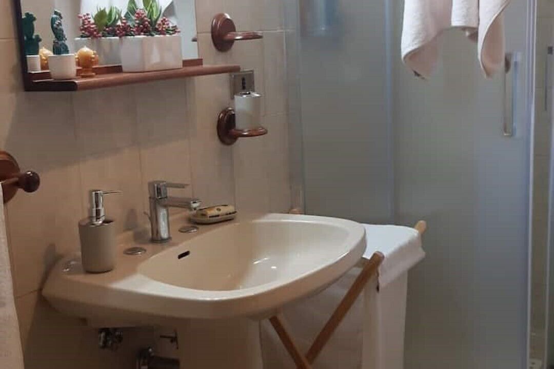 Photo of Bathroom in Passignano sul Trasimeno