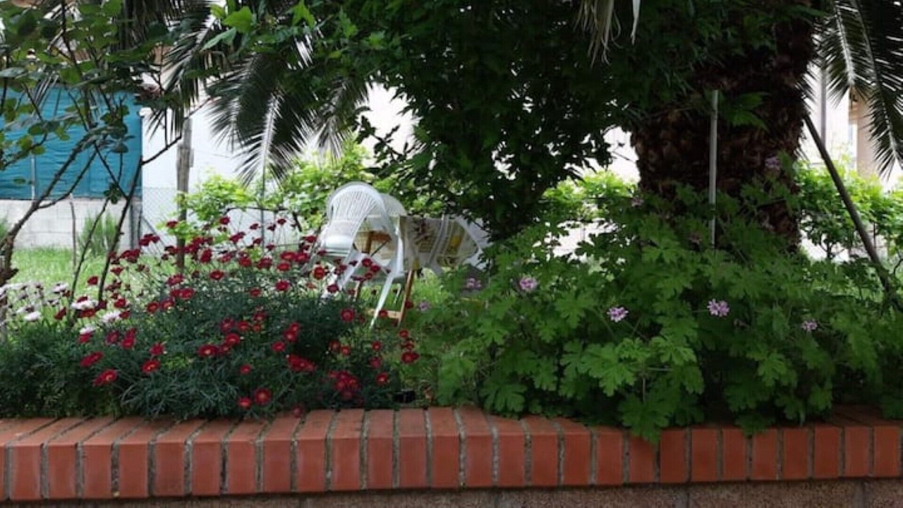 Photo of Patio Balcony in Passignano sul Trasimeno