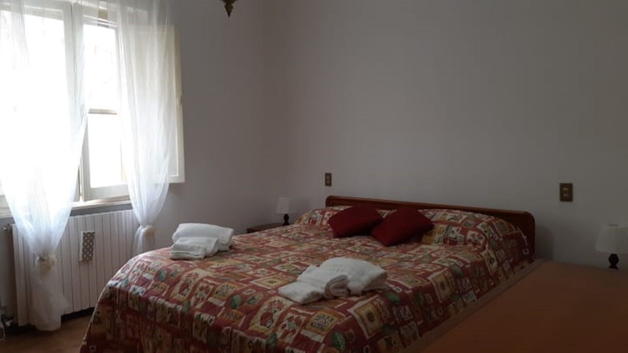 Photo of Bedroom in Passignano sul Trasimeno